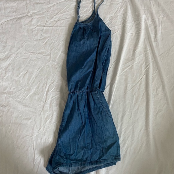 Romper - Picture 3 of 3